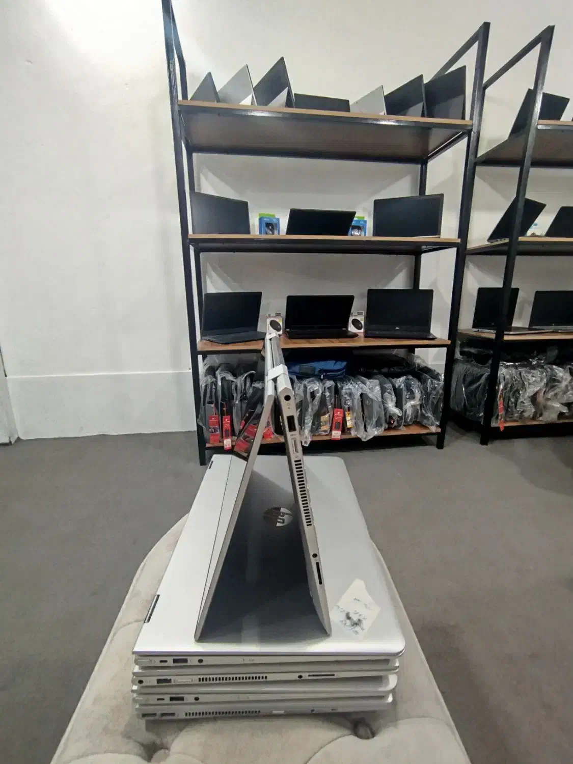 Hp ENVY X360  اچ پی صفحه نمایش چرخشی و تاچ|رایانه همراه|داراب, |دیوار