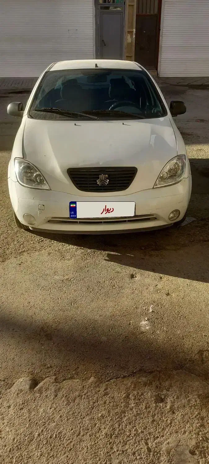 تیبا۲|خودرو سواری و وانت|هرسین, |دیوار