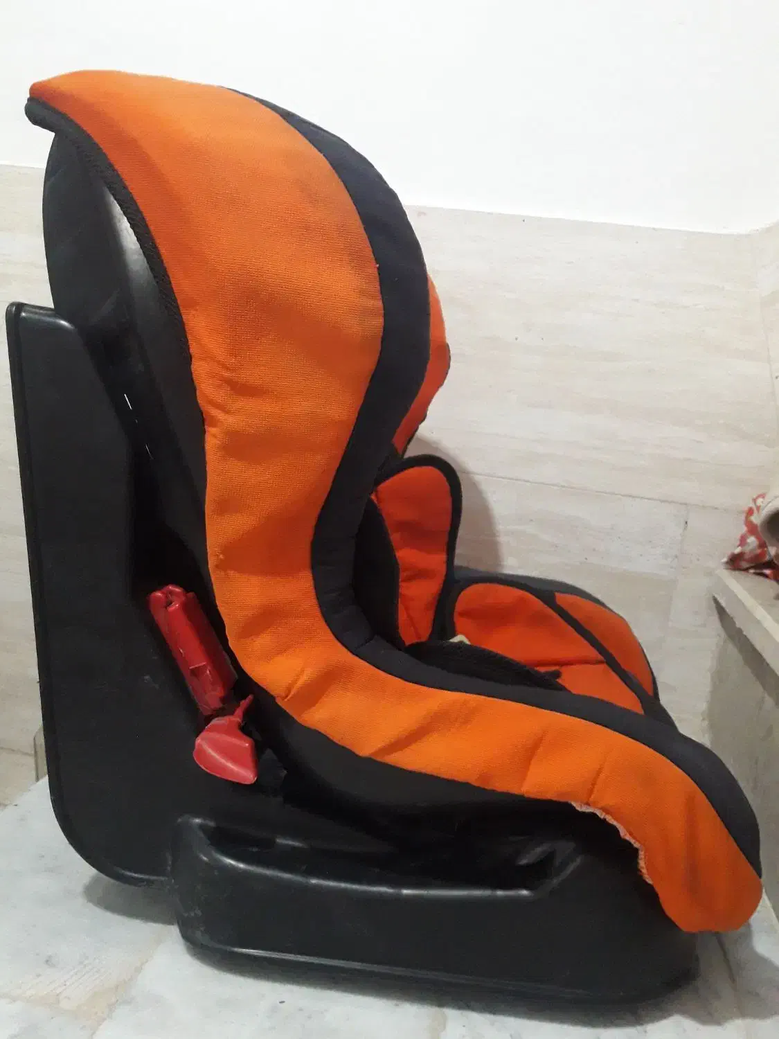 صندلی ماشین کودک|تخت و صندلی بچه|ورامین, ورامین|دیوار