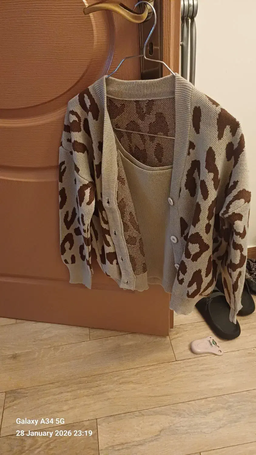 ست ۳تیکه بافت نو|لباس|تهران, زیبادشت|دیوار