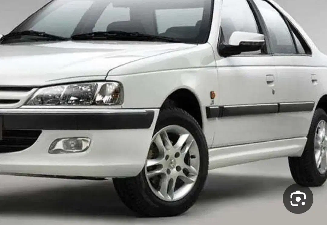 پژو پارس سفارشی elx مدل 1402|خودرو سواری و وانت|هریس, |دیوار