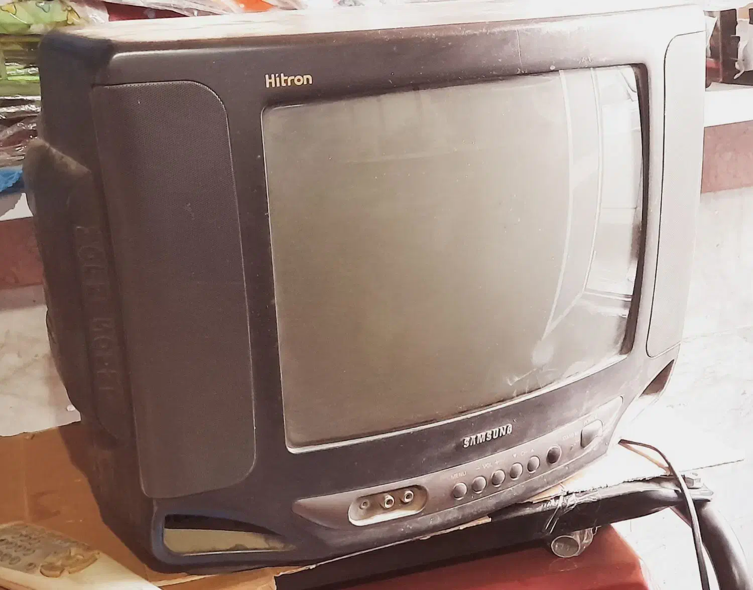 تلویزیون آل جی و سامسونگ|تلویزیون و پروژکتور|زاهدان, |دیوار