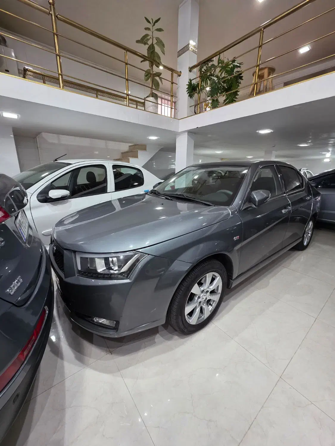 دناپلاس اتوماتیک|خودرو سواری و وانت|تبریز, |دیوار