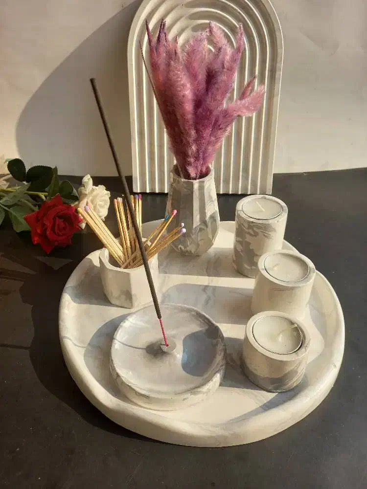 ست دکوری|صنایع دستی و سایر لوازم تزئینی|شمیل, |دیوار