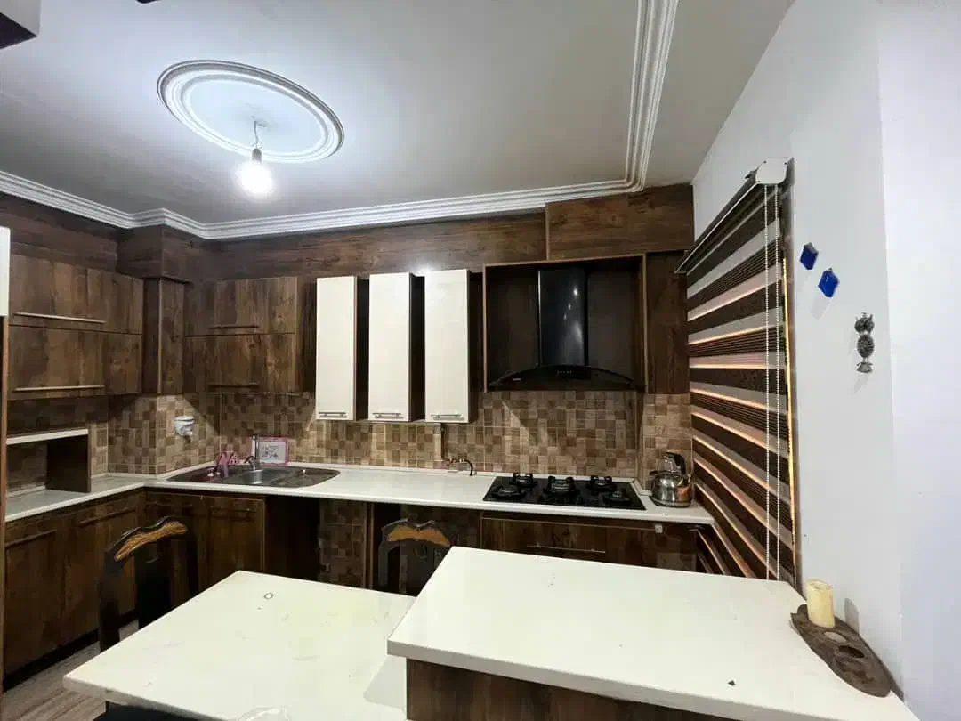 تک‌ واحدی ۸۵ متری در بلوار چمران،پارکینگ اختصاصی|فروش آپارتمان|رشت, فلسطین|دیوار