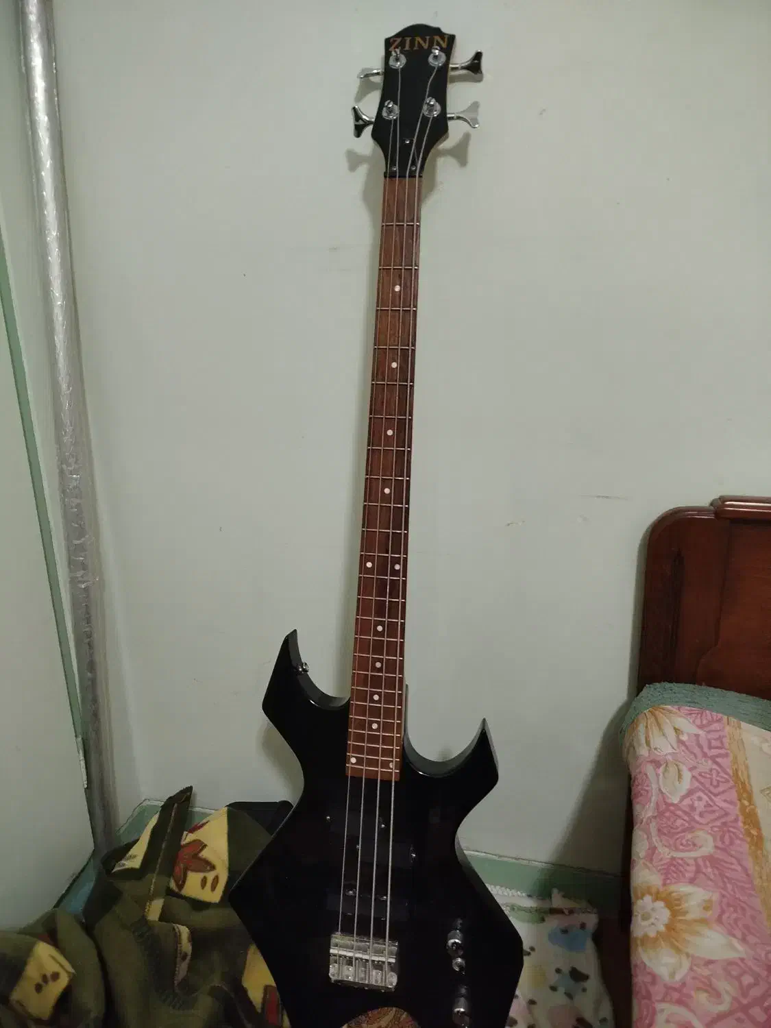 گیتار بیس|گیتار، بیس، امپلیفایر|اهواز, کیانپارس |دیوار