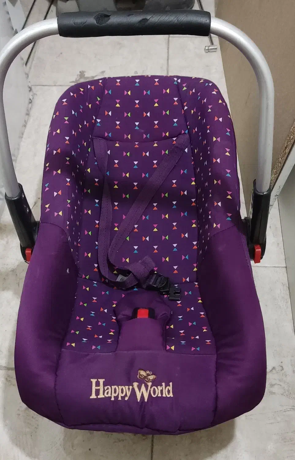 کالسکه - کرییر و صندلی ماشین|کالسکه و لوازم جانبی|اندیشه, شهرک صدف|دیوار