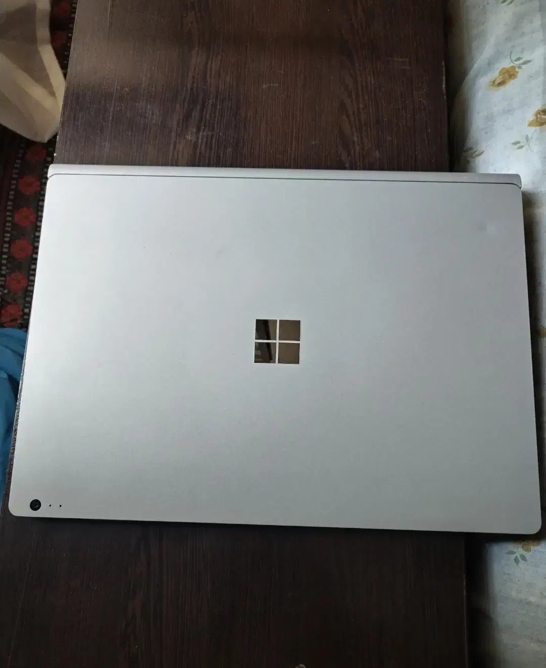 لپتاپ ماکروسافت 1 صفحه لمسی|رایانه همراه|شیراز, سینما سعدی|دیوار