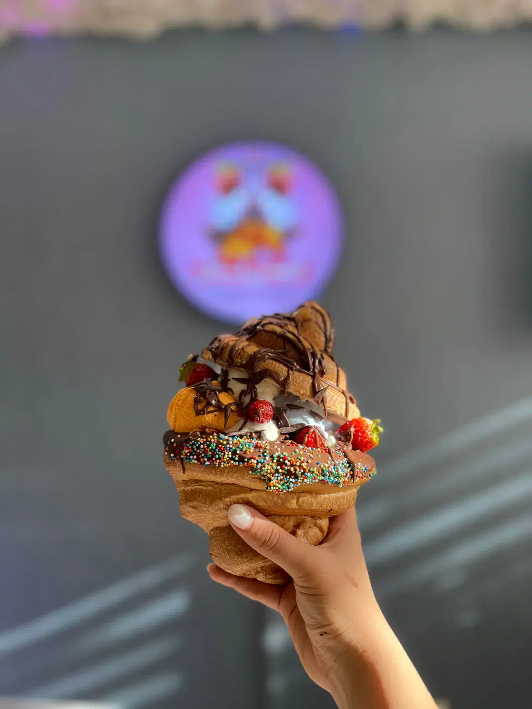 کروسان مناسب مهمونیا خونوادگی و پذیرایی خاص|خدمات پذیرایی، مراسم|مشهد, الهیه|دیوار