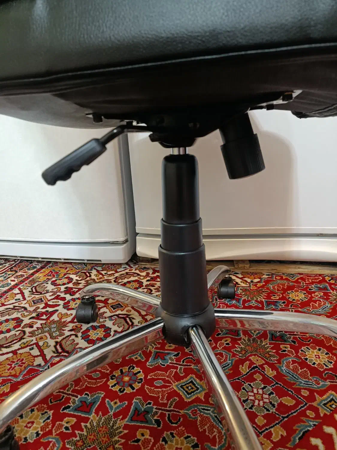 صندلی مدیریت|صندلی و نیمکت|کرمان, |دیوار