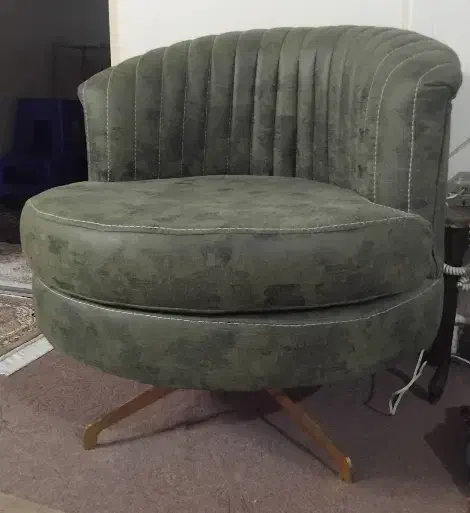 تک نفره|مبلمان خانگی و میز عسلی|پاکدشت, پاکدشت (مامازند)|دیوار