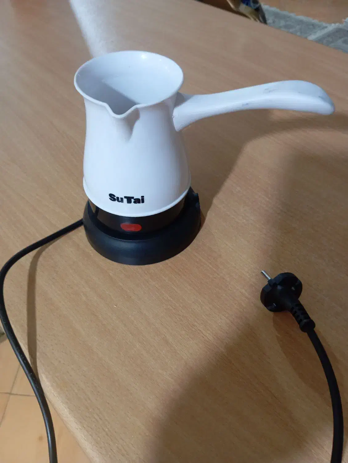 قهوه جوش|قوری، کتری، قهوه‌ساز دستی|فردیس, فردیس|دیوار