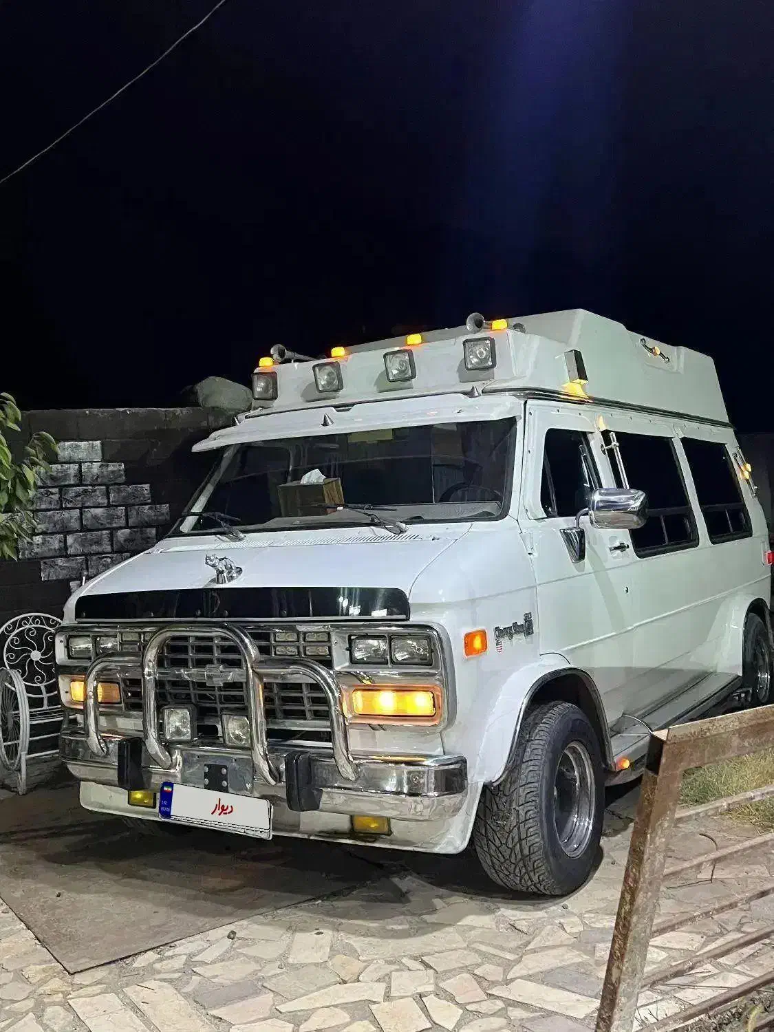 جی ام سی|خودرو سواری و وانت|تهران, آجودانیه|دیوار