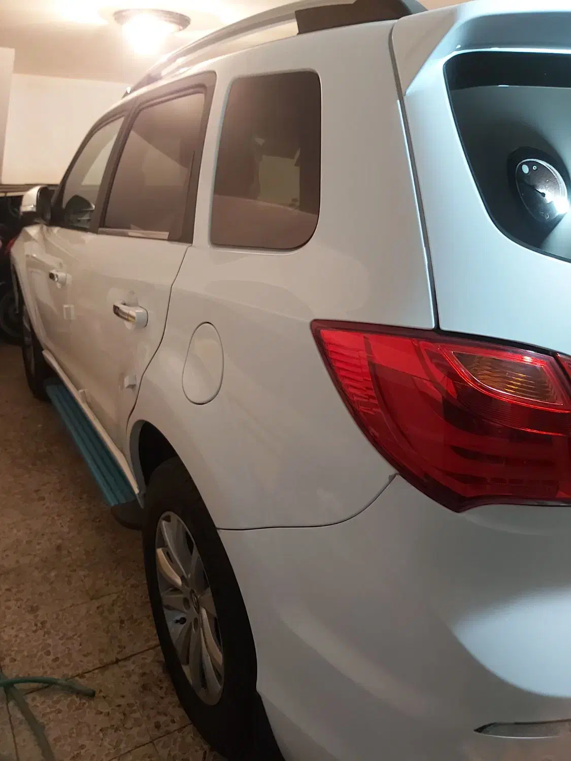 هایما s7 .Pro خشک|خودرو سواری و وانت|تبریز, |دیوار