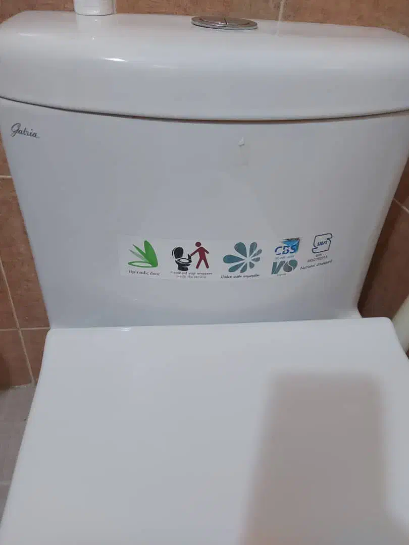 توالت فرنگی|لوازم سرویس بهداشتی|سیرجان, |دیوار