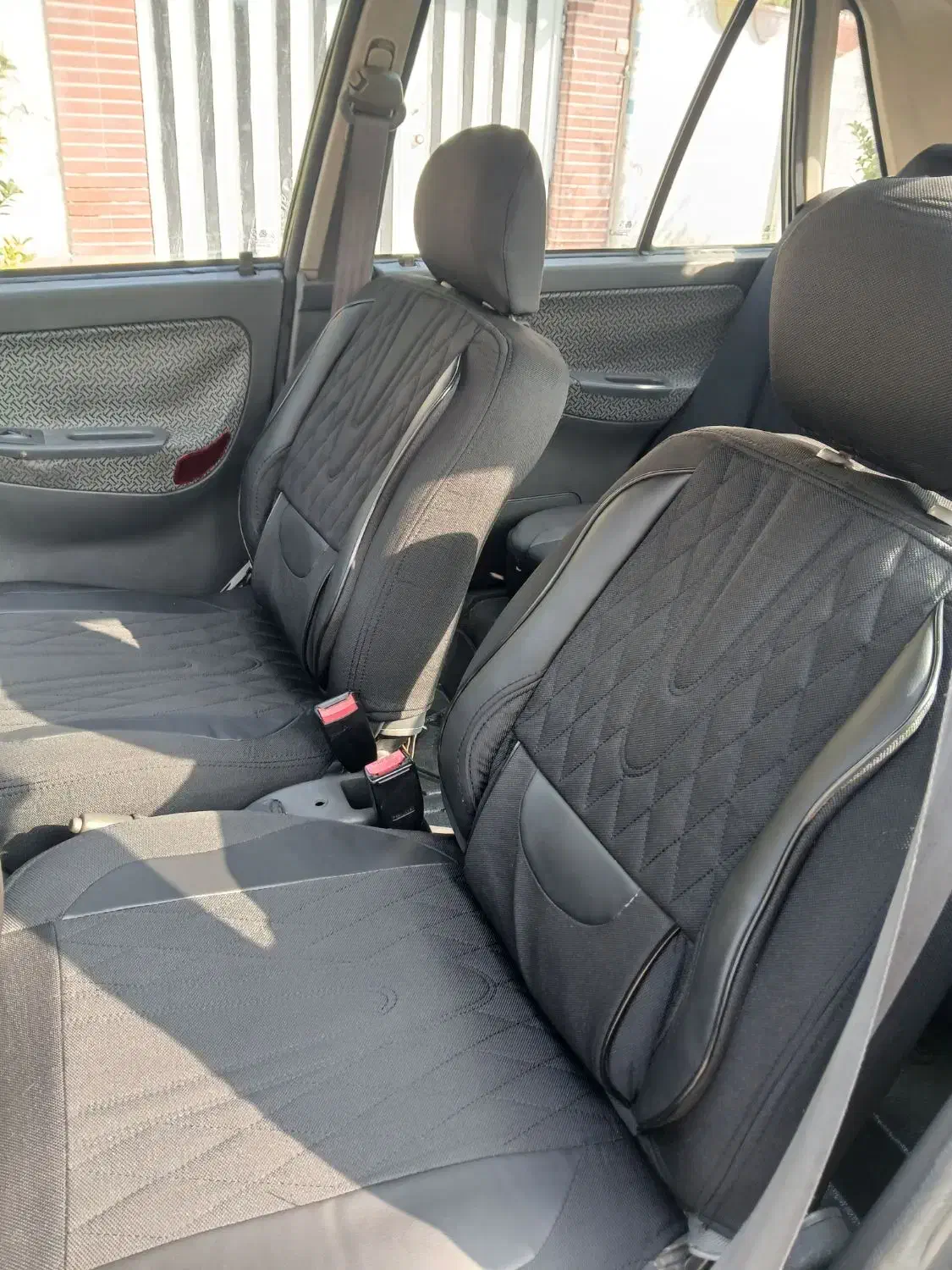 پراید 141مدل 88|خودرو سواری و وانت|رشت, باهنر|دیوار