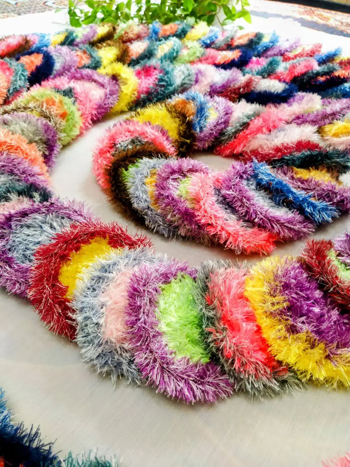 اسکاج ظرفشویی|لوازم نظافت|تبریز, |دیوار