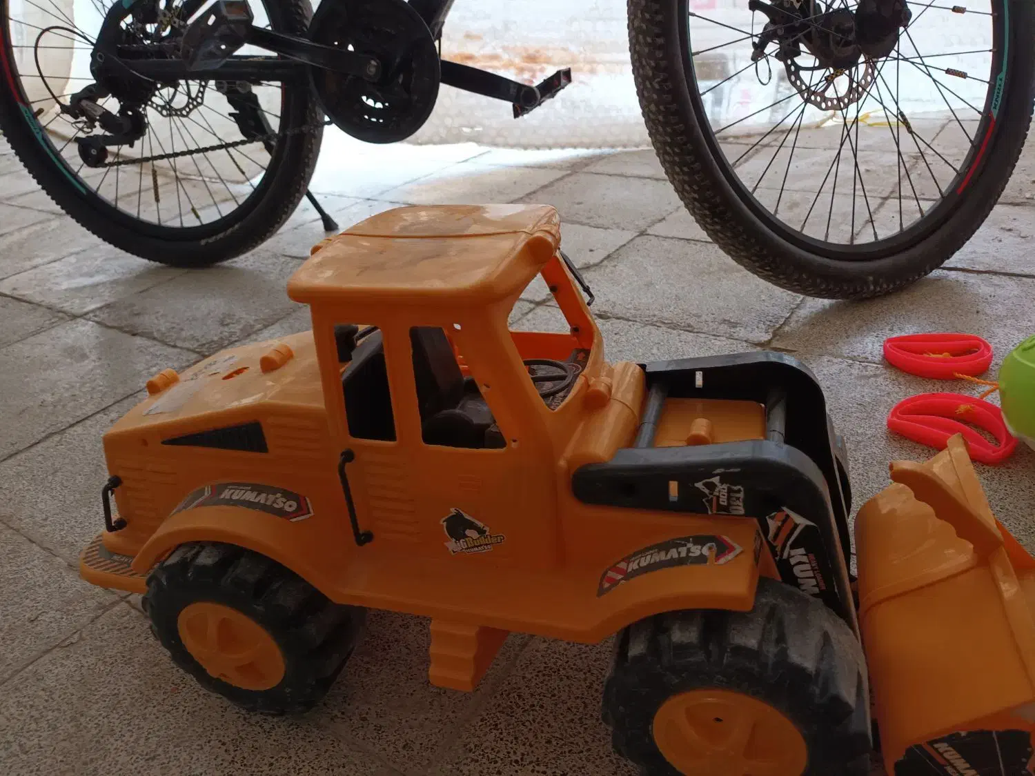 ماشین‌.|اسباب‌‌بازی|بجنورد, |دیوار