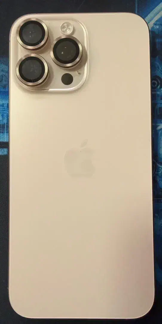 گوشی ایفون ۱۶ پرو مکس|موبایل|تهران, مدائن|دیوار