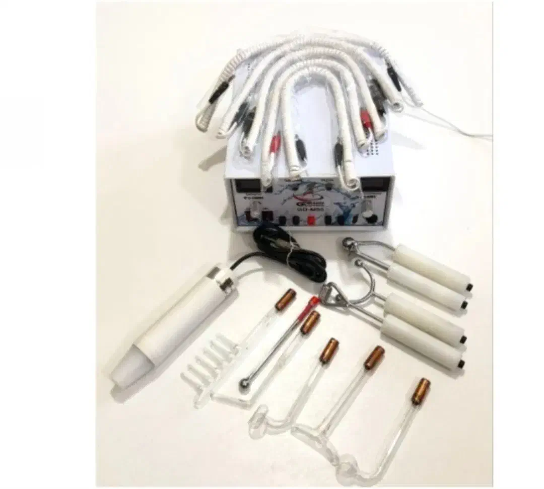 دستگاه فیشال هیدرودرمی گالوانیک برند GRAND DIVICE|آرایشی، بهداشتی، درمانی|تهران, گلاب دره|دیوار