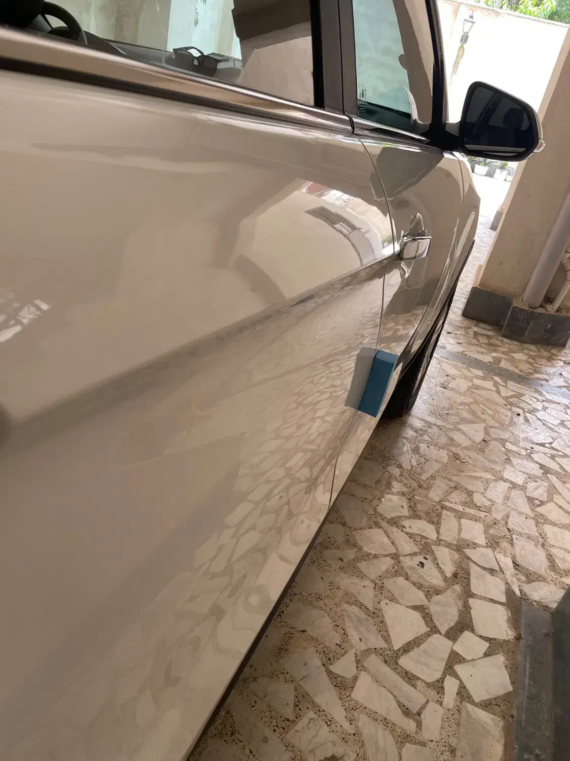 چانگانcs35|خودرو سواری و وانت|رشت, معلم|دیوار