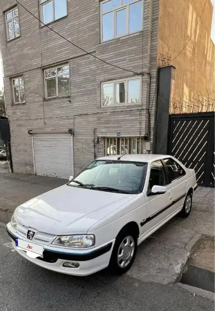 پارسtu5|خودرو سواری و وانت|جیرفت, |دیوار