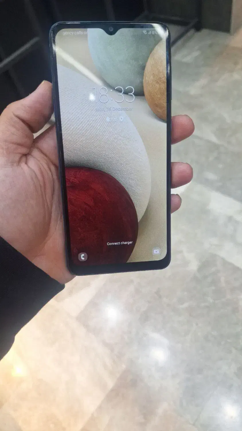 a12 تمیز|موبایل|قم, عمار یاسر|دیوار