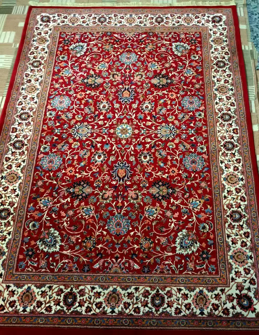 فرش6 متری|فرش|مشهد, نوید|دیوار