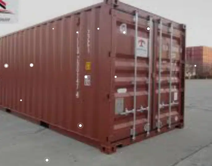 کانتینر|قطعات یدکی و لوازم جانبی|بندر امام خمینی, |دیوار