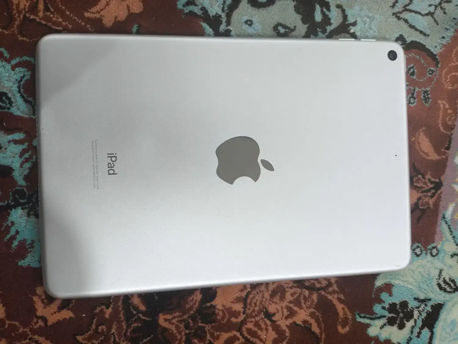 iPad mini 5|تبلت|اهواز, کیانپارس |دیوار