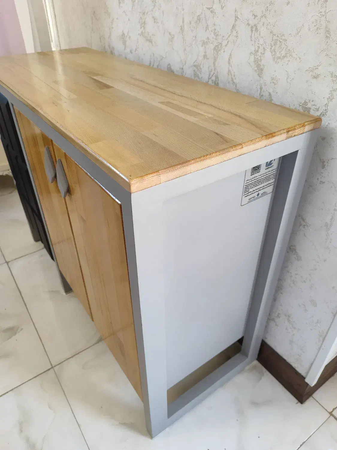 کنسول|جاکفشی، کمد، دراور|شیراز, شهرک قمشه|دیوار