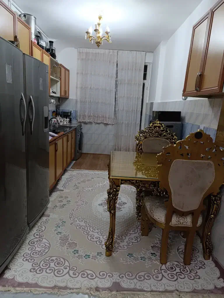 آپارتمان 100 متری همکف طالقانی جنوبی|فروش آپارتمان|پاکدشت, پاکدشت (مامازند)|دیوار