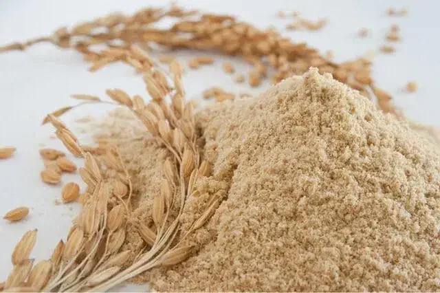 آرد گندم سبوسدار|خوردنی و آشامیدنی|شیراز, شهرک سعدی|دیوار