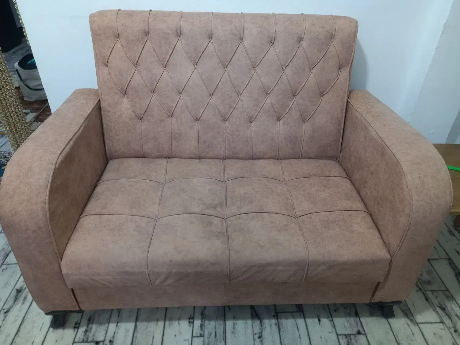 مبل|مبلمان خانگی و میز عسلی|خسروشاه, |دیوار