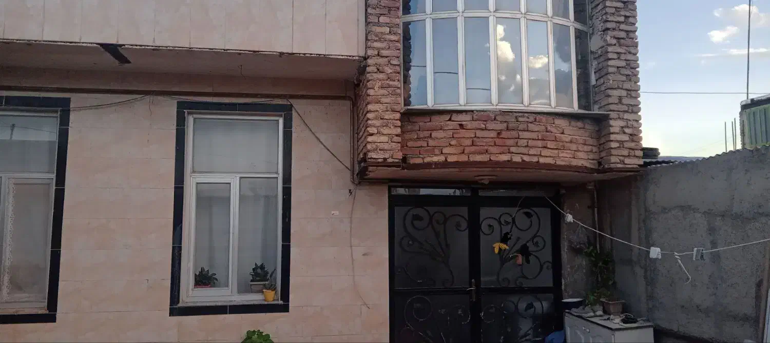 خانه ویلایی|فروش خانه و ویلا|قشلاق دشت, |دیوار