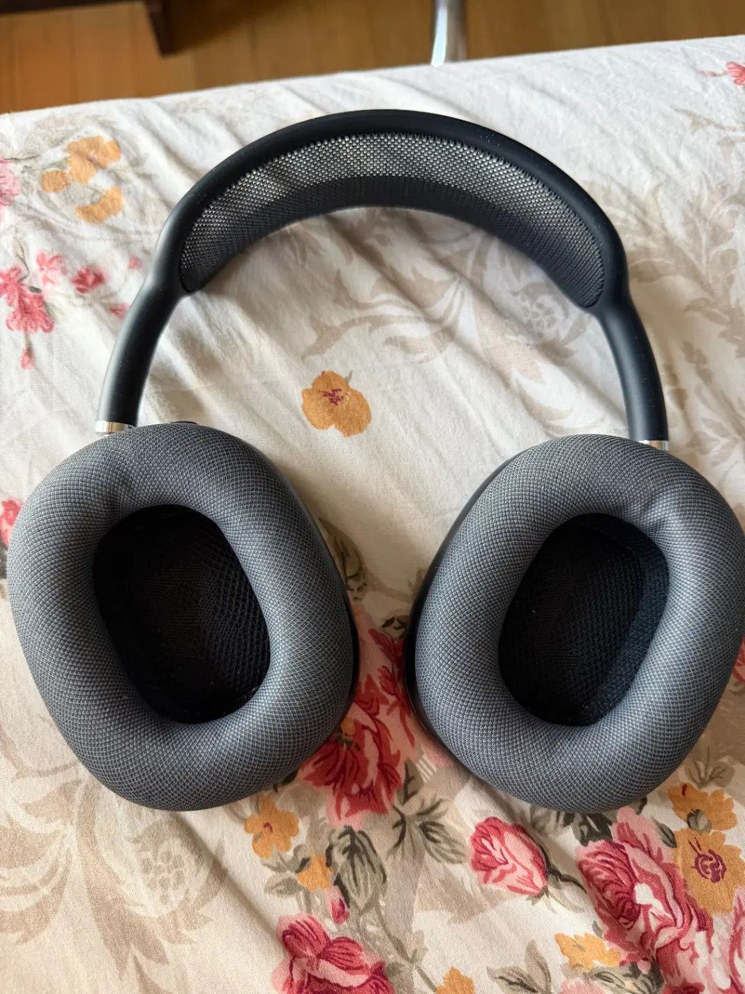 AirPod max type C Grey|لوازم جانبی موبایل و تبلت|تهران, یوسفآباد|دیوار