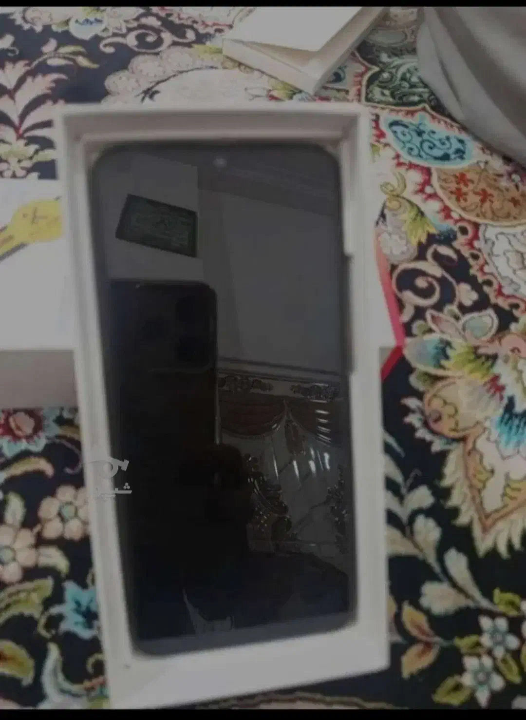 گوشی ردمی 9|موبایل|چابهار, |دیوار