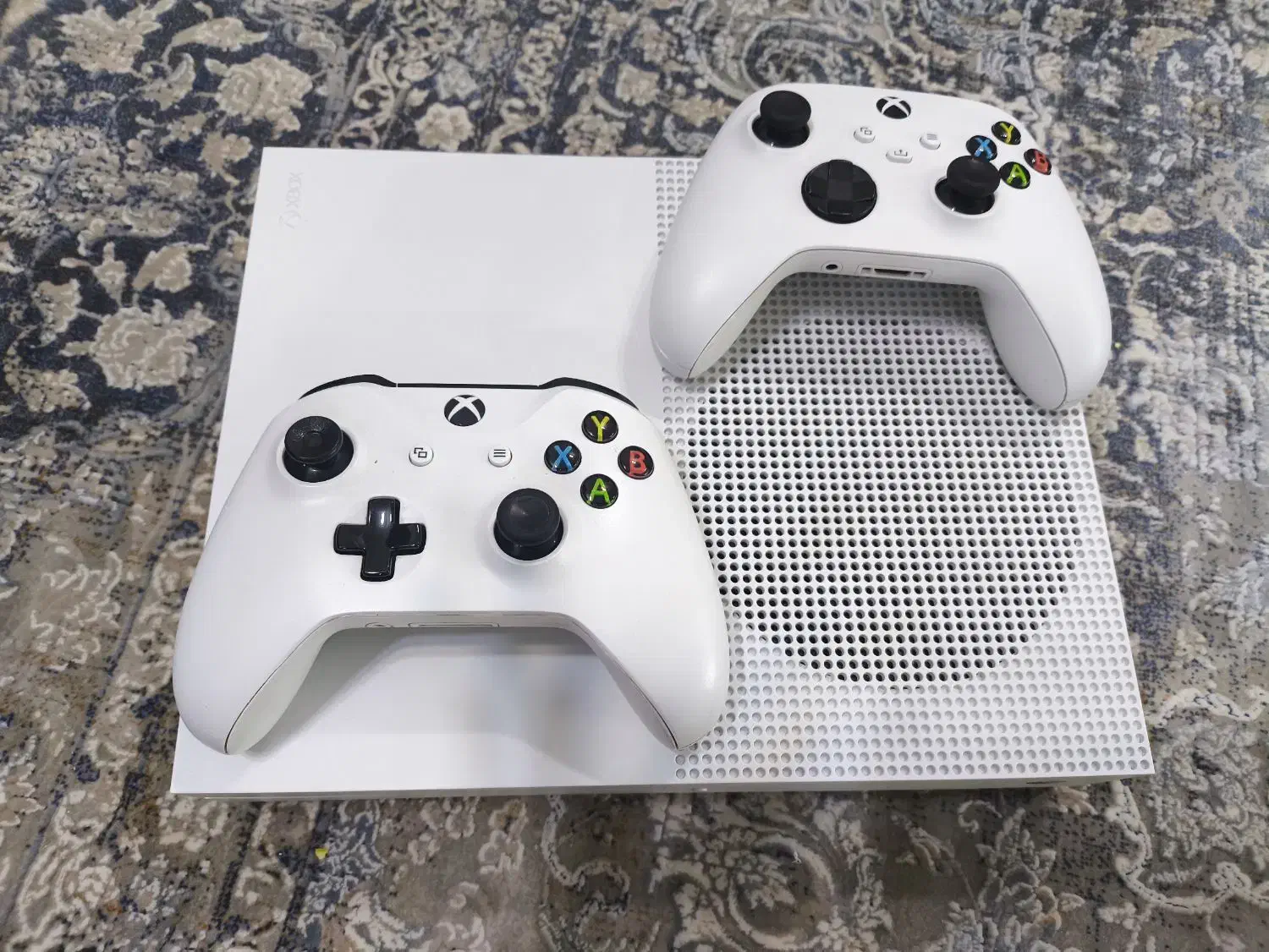 xboxonesایکس باکس وان اس|کنسول، بازی ویدئویی و آنلاین|شاهینشهر, سعدی جنوبی|دیوار