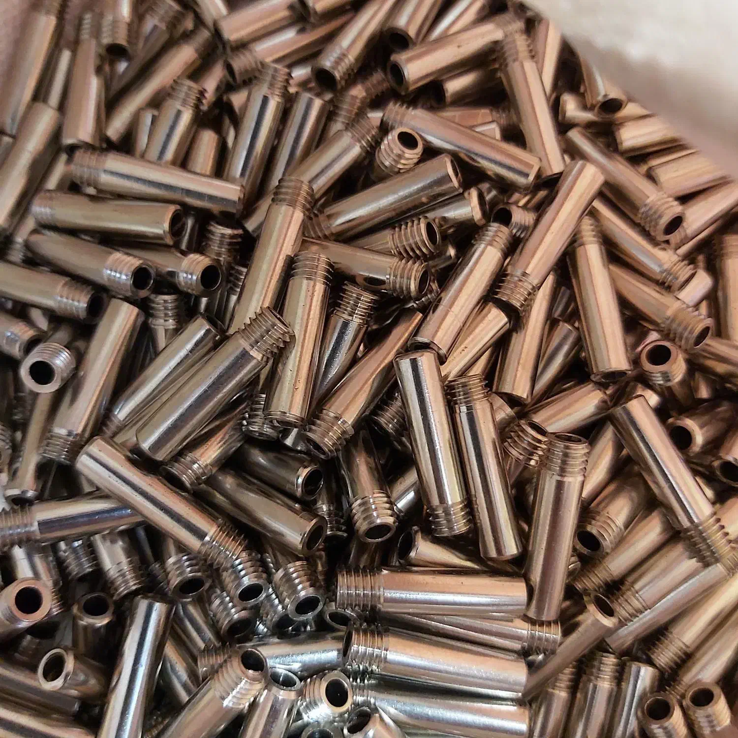 سر نازل بارانی کومیت آبکاری کروم روپیچ 0.6 خروجی 3|مصالح و تجهیزات ساختمان|تهران, لاله زار|دیوار