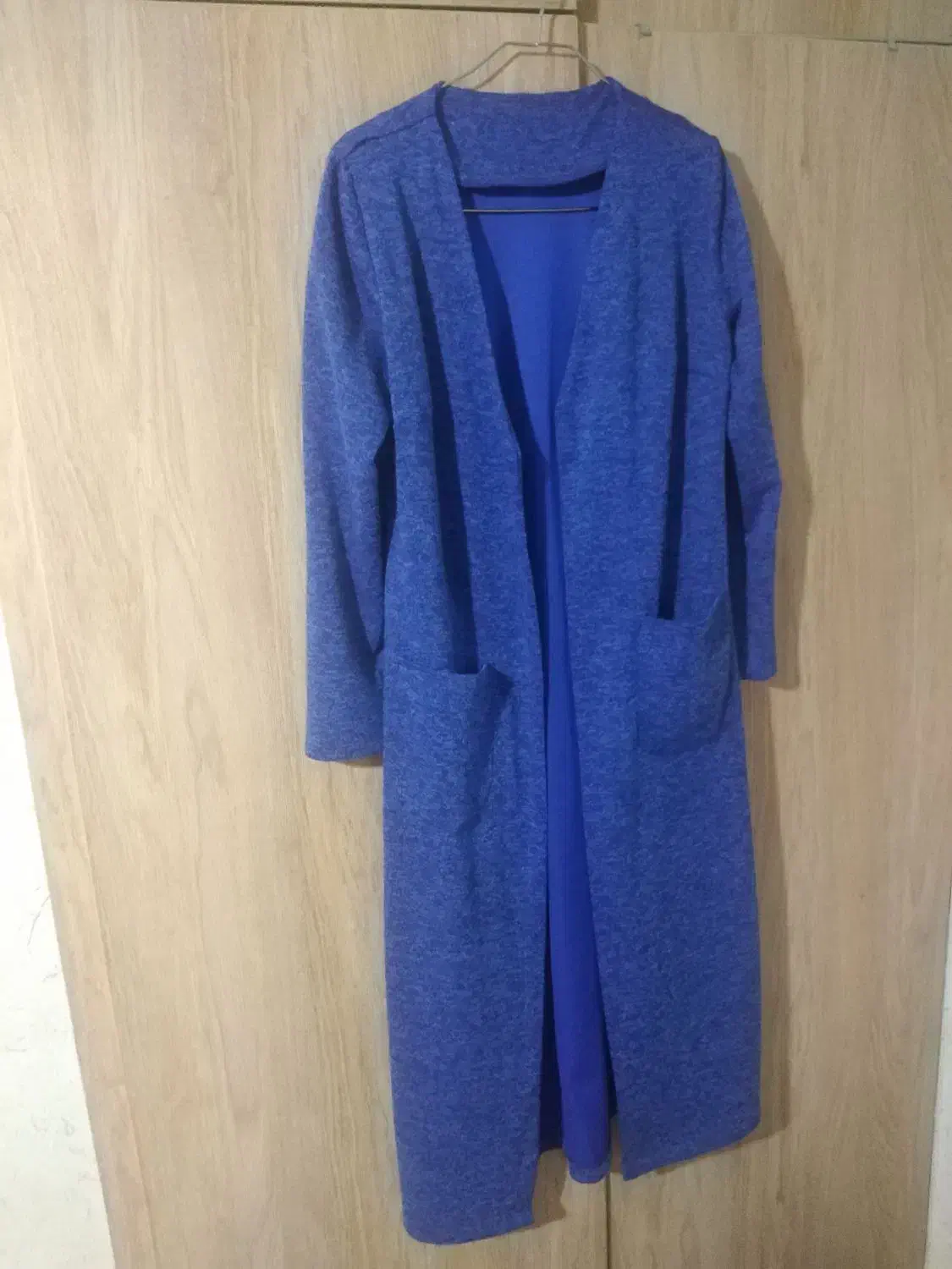 مانتو بافت|لباس|شاهین‌شهر, شهرک گلدیس|دیوار