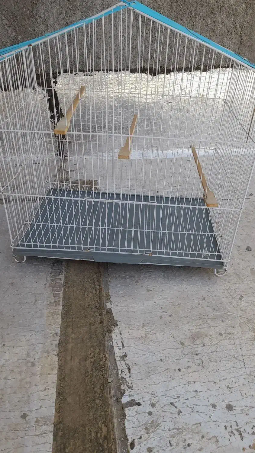 روشویی وقفسه پرنده وسایل منزل|اجاق گاز و لوازم برقی پخت‌وپز|بجنورد, |دیوار