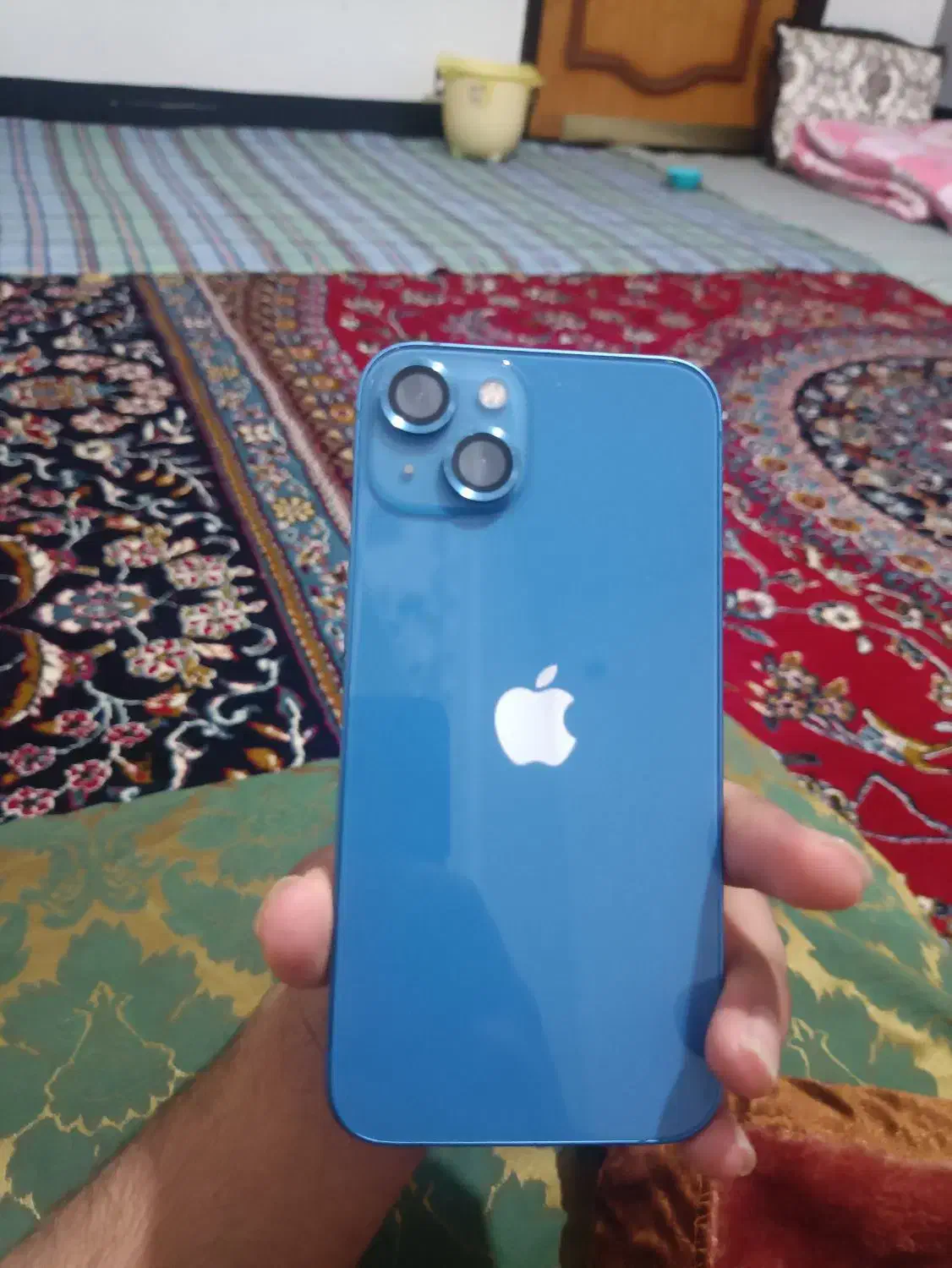 آیفون 13نرمال|موبایل|برازجان, |دیوار