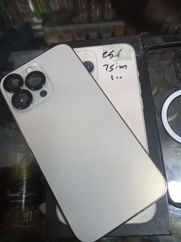 ایفون ۱۳پرو|موبایل|مشهد, امامیه (شهرک غرب)|دیوار