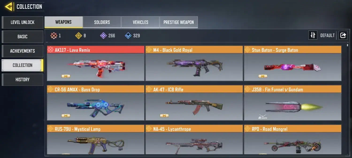 اکانت کالاف خفن قیمت مناسب|کنسول، بازی ویدئویی و آنلاین|مشهد, سناباد|دیوار