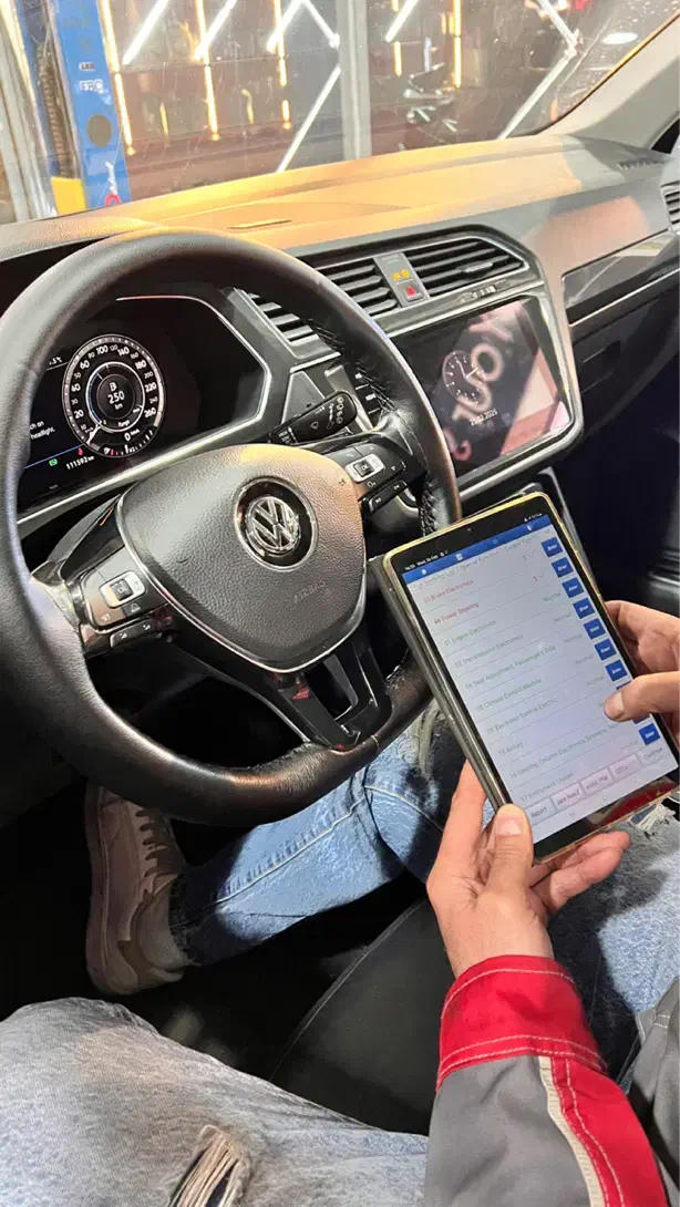 آموزش تخصصی راه اندازی اتوسرویس|خدمات آموزشی|تهران, تهرانسر شمالی|دیوار