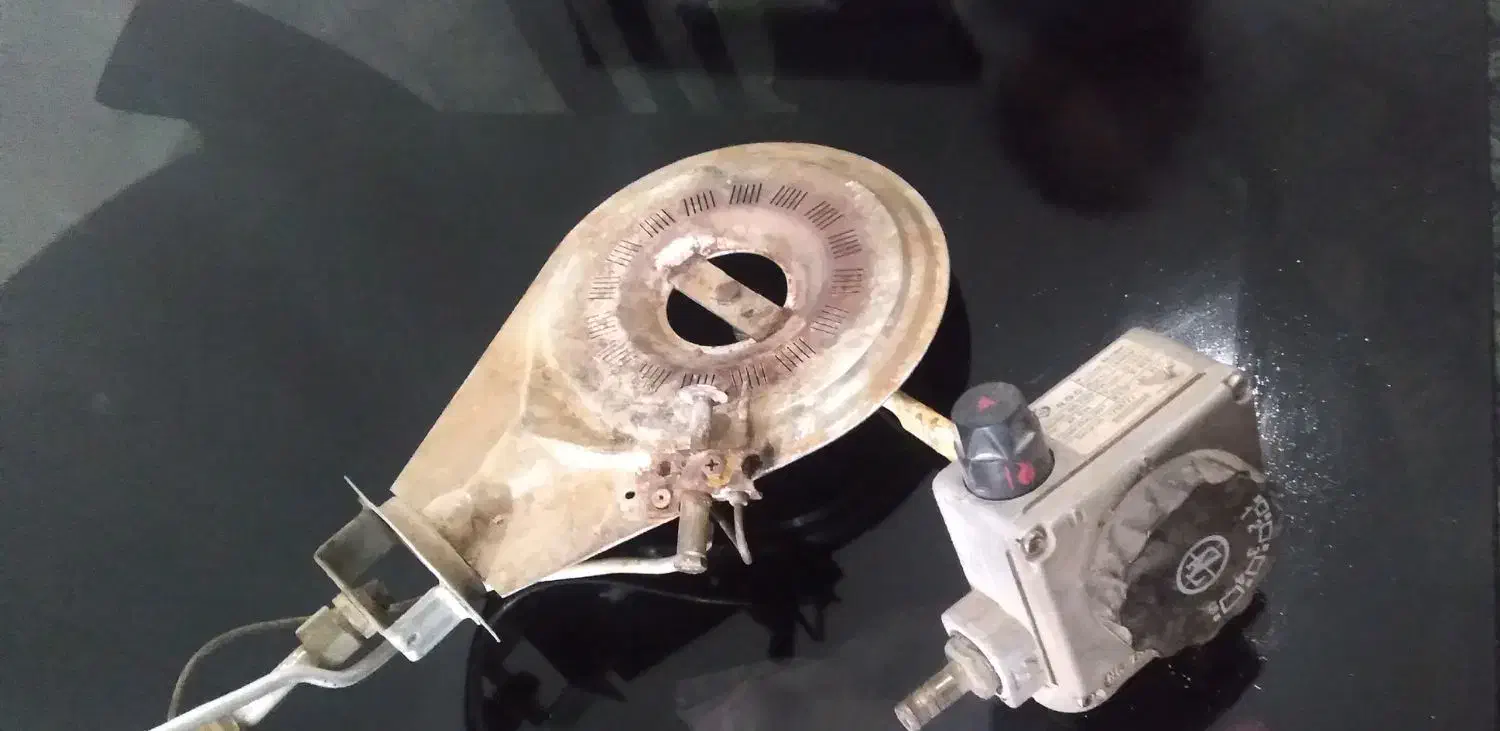 وسایل آبگرمکن|آبگرمکن، پکیج، شوفاژ|تربت‌حیدریه, پائین ولایت|دیوار