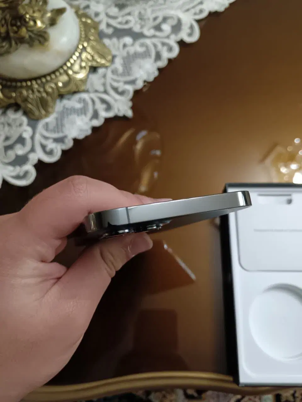 iphon12promax zaa|موبایل|تهران, ازگل|دیوار