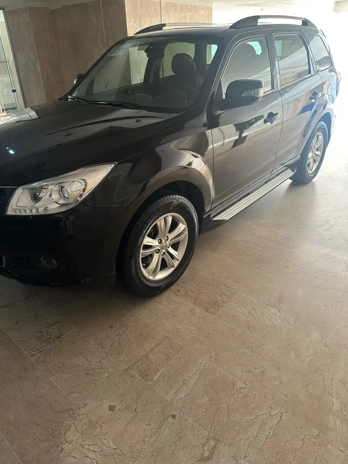 هایما S7|خودرو سواری و وانت|تهران, فردوس|دیوار