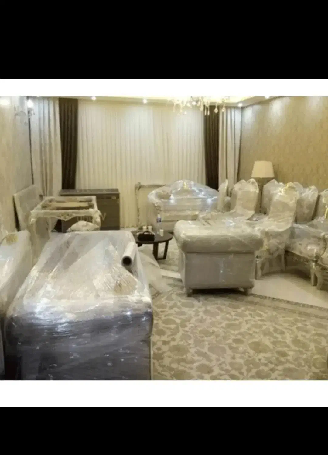 اتوبارباربری اسباب کشی شهرستان حمل بار اثاثیه منزل|خدمات حمل و نقل|تهران, لویزان|دیوار