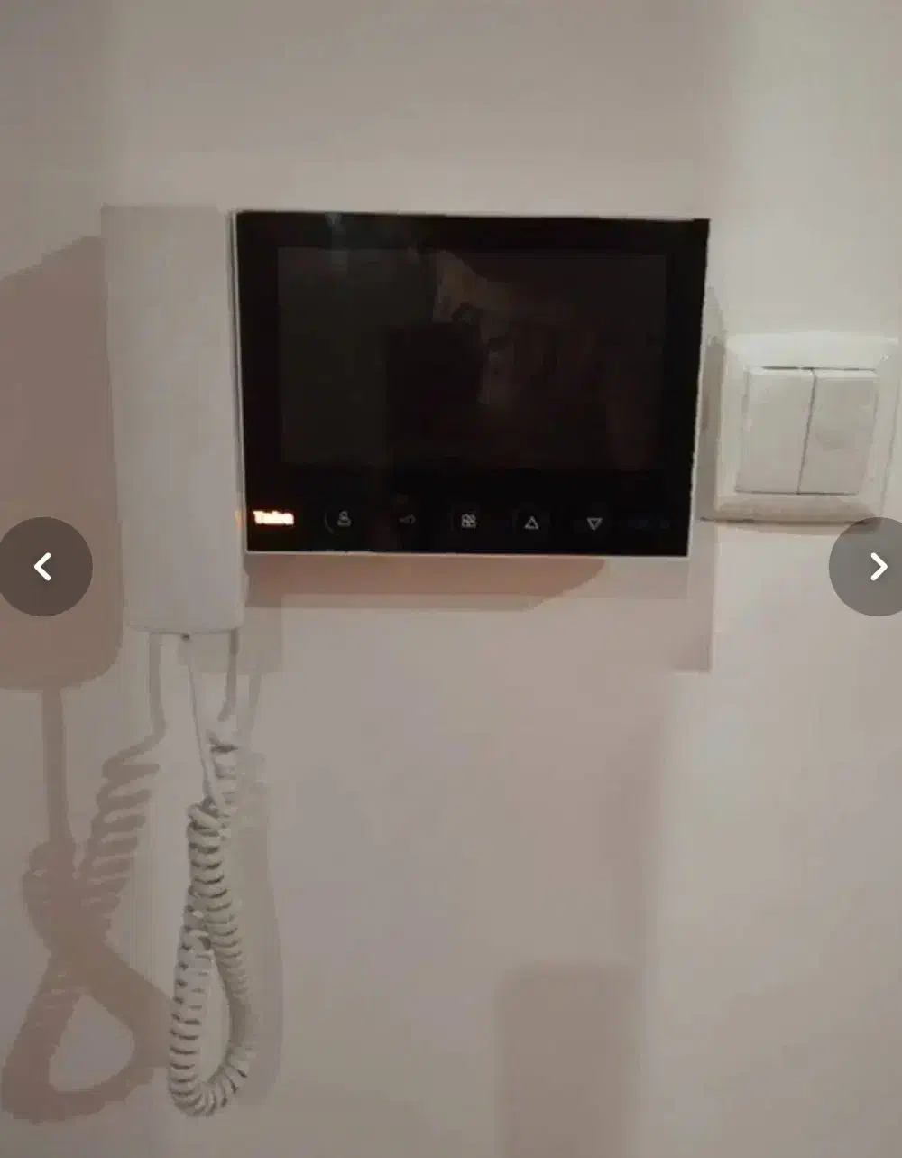 املاک داتیس۱)اپارتمان کلا دواحد برخیابان زیر قیمت|فروش آپارتمان|ملارد, |دیوار